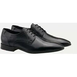 Schnürschuh CORE 111 Schwarz 7