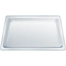 Siemens Hz636000, Backblech, Transparent