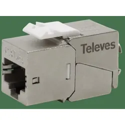Televes RJ45-Buchse CAT6AB-S