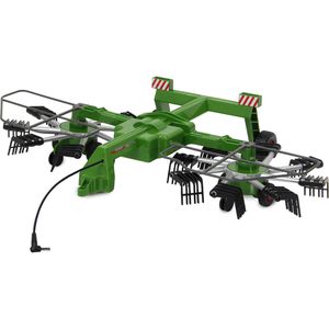 JAMARA Landwirtschaftsfahrzeug Fendt, ferngesteuert, Schwader, Maßstab 1:16