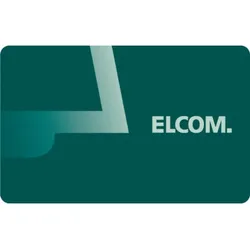 Elcom Transponder-Card RTH310Y (VE10)