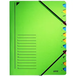 Leitz, Mappe, Ordnungsmappe