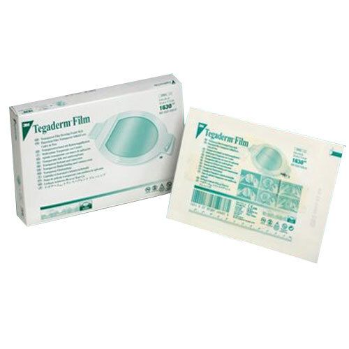 Tegaderm Film 10x25 cm 1627 20 St Pflaster