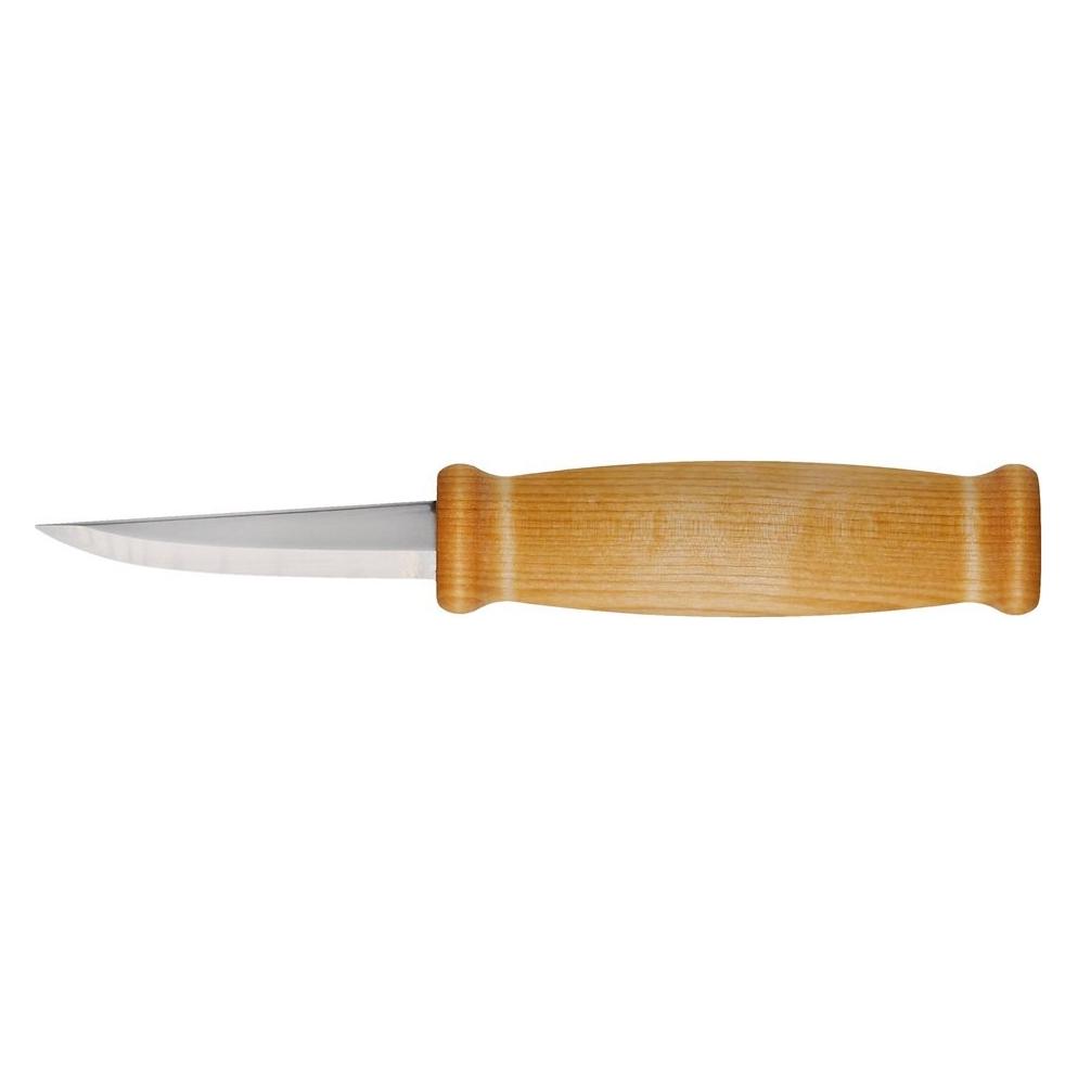 Morakniv WOOD CARVING 105 Schnitzmesser (8.20 cm) (B006GS3IUO)