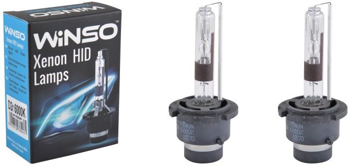 WINSO 782260 Xenon bulb