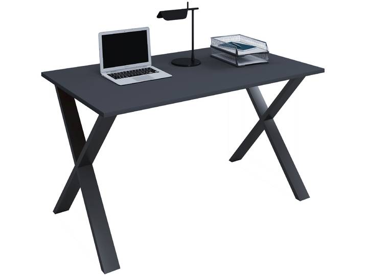 Schreibtisch Bürotisch 80x50 Lona X