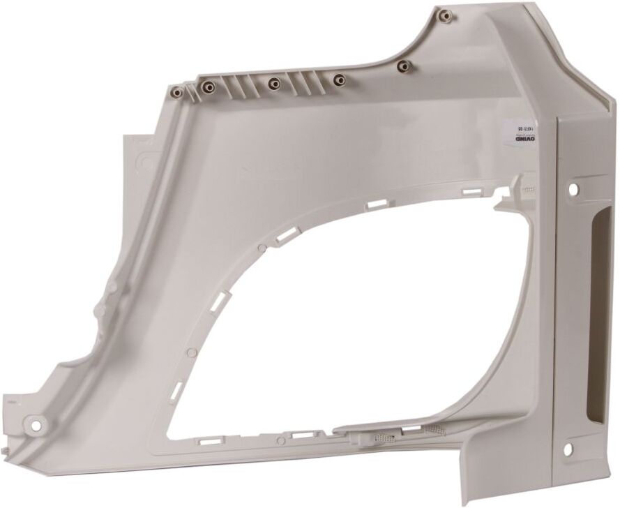 Covind Paraurti fascia XF7/ 98