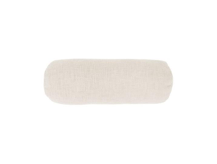 Tiseco 3438IVORY Bolster Elfenbein