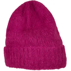 Flexfit Soft Acrylic Beanie, fuchsia