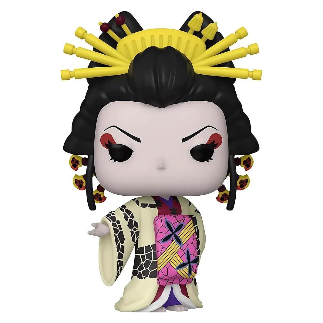 Funko Demon Slayer: Kimetsu no Yaiba POP! Animation Figur Daki 9 cm (OC75571)