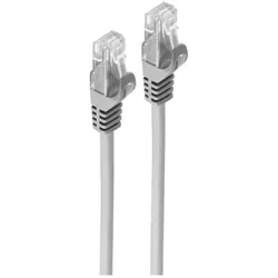 shiverpeaks BS08-35040 Netzwerkkabel Grau 3 m Cat7 U/UTP (UTP)