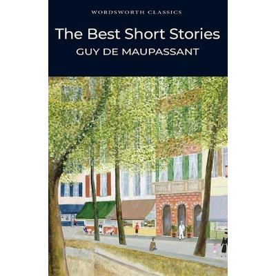 Best Short Stories, Taschenbuch von Guy de Maupassant, Blank, 978-1-85326-189-3