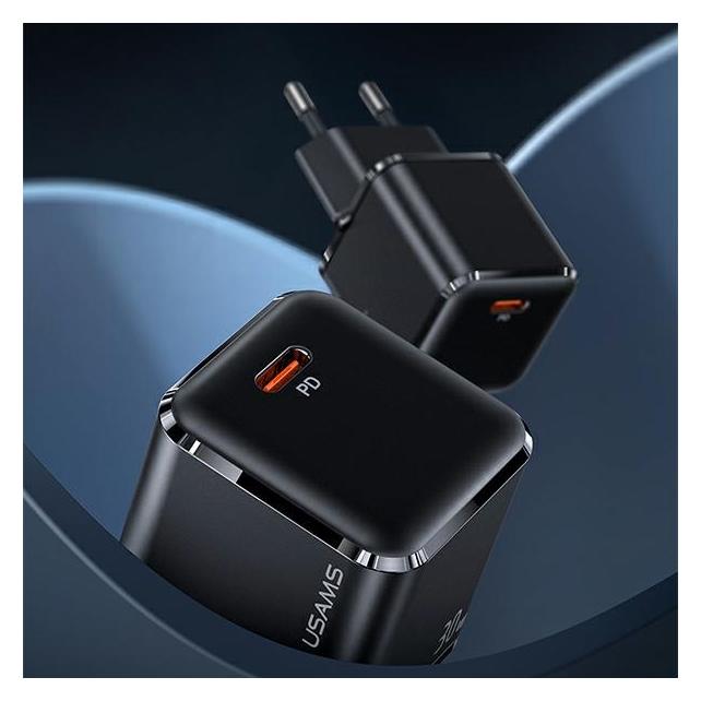 Usams Super Si (30 W, 1 Port) (USA001015)