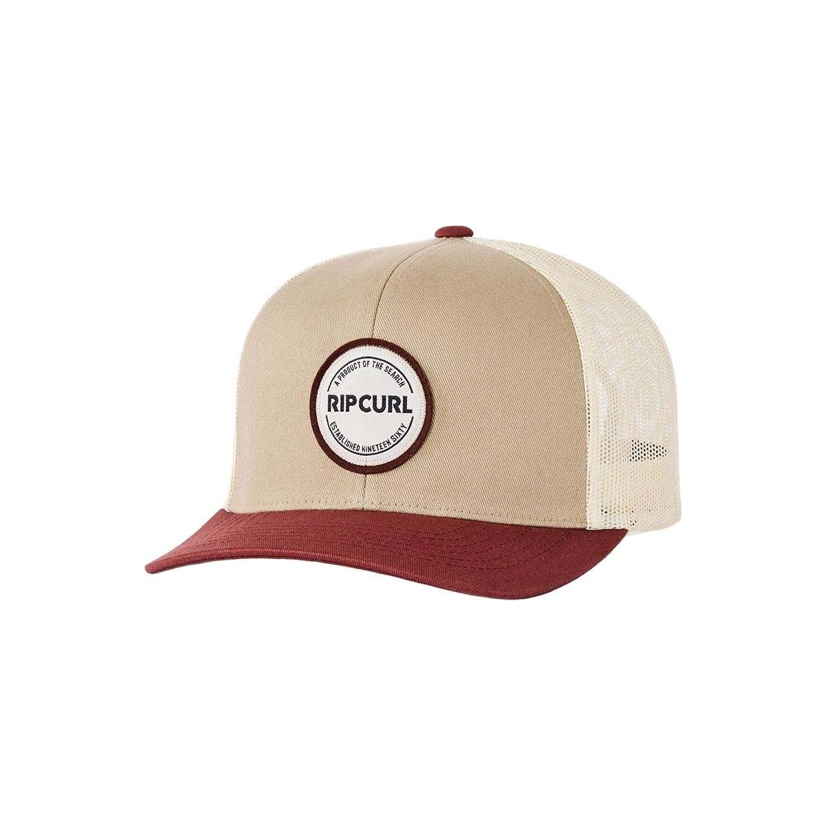 RipCurl Routine 2.0 Trucker khaki (0064) TU 1L1MHE-0064-TU
