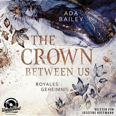 Royales Geheimnis - Ada Bailey, Audio, 9783985710577
