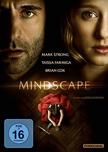 Jorge Dorado - Mindscape - Preis vom 07.10.2026 11:45:10 h