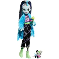 Monster High Frankie Stein