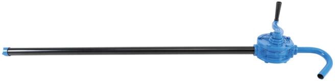 Pompe à huile manuelle BGS ; BGS technic (8345)