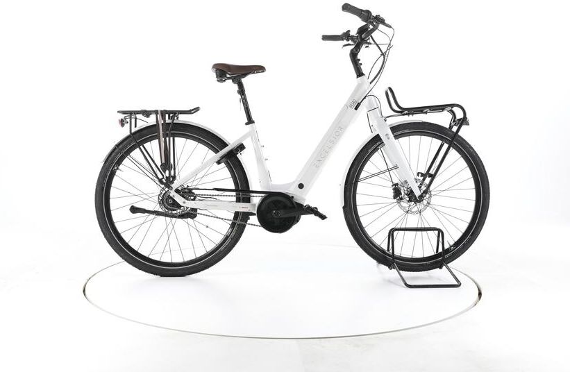Excelsior Pearl City E-Bike Tiefeinsteiger - 305302