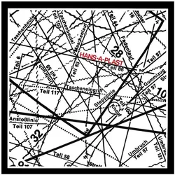 Tapete, Schallplatten, 2 (Reissue) (Hans-A-Plast)