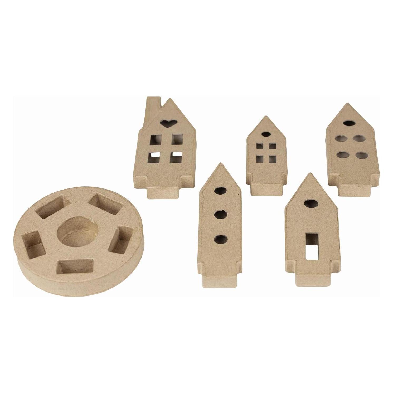 Décopatch Do-it-yourself-Form (AC933C)