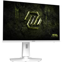 MAG 274QRFWDE X32, Gaming-Monitor 68.6 cm (27 Zoll), weiß, WQHD, Rapid-IPS, HDR Ready, 320Hz Panel