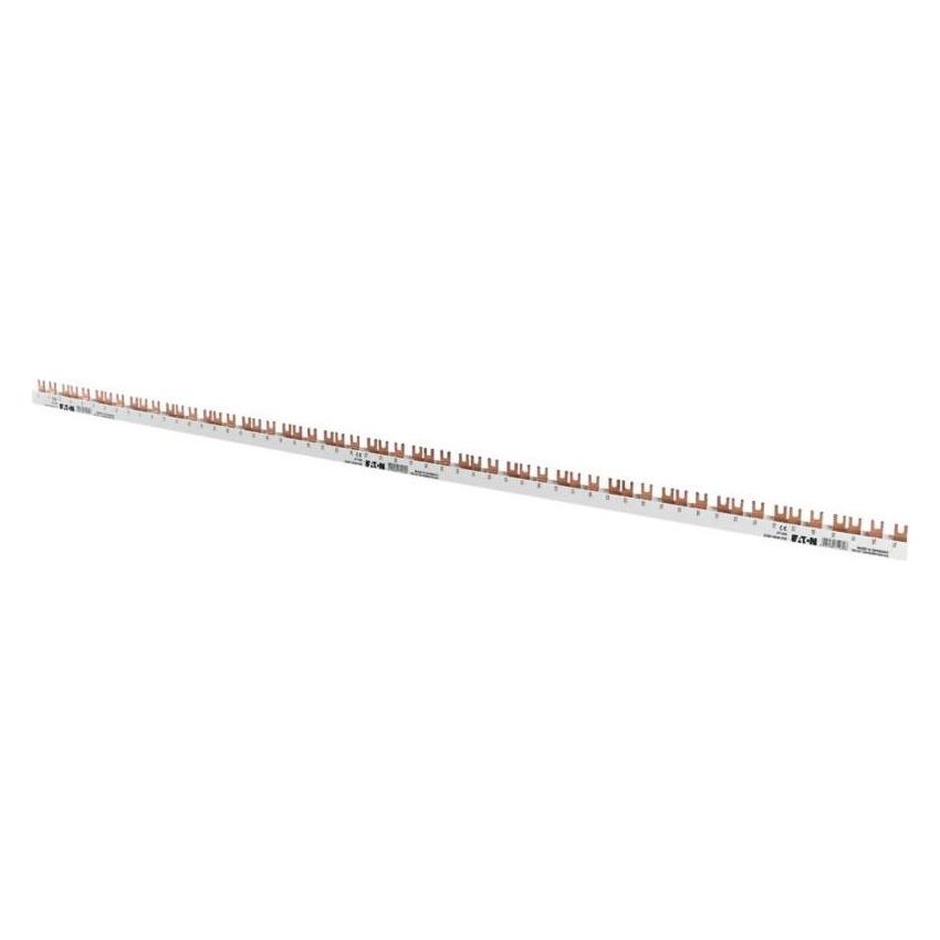 Eaton Electric GmbH Phasenschiene Z-GV-10/1P-1TE (270339)