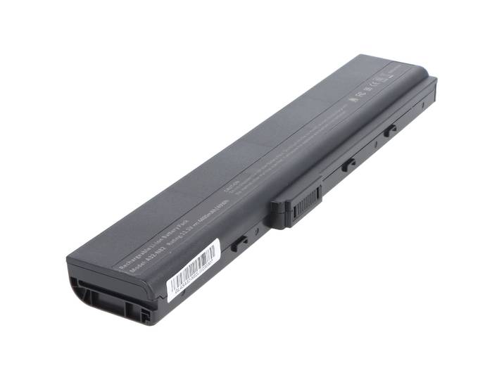 Asus N82 - Accu VX020V A32-N82 A42-N82 - Vervangingsaccu (niet origineel)