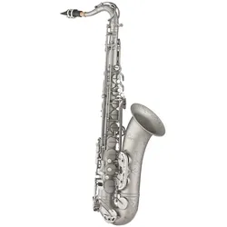 Antigua Tenorsax Splendid Classic Nickel TS4248SFN-GH - Tenorsaxophon