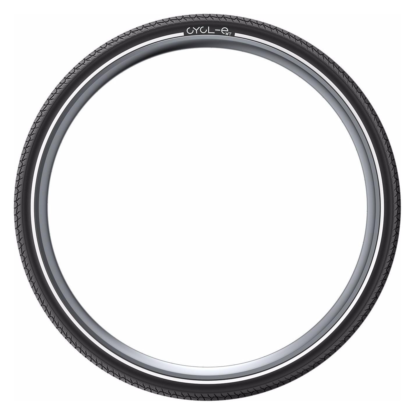 Pirelli Cycl-e Winter 27.5x2.00 (27.5 x 2.00, 50-584) (740000502300027200)