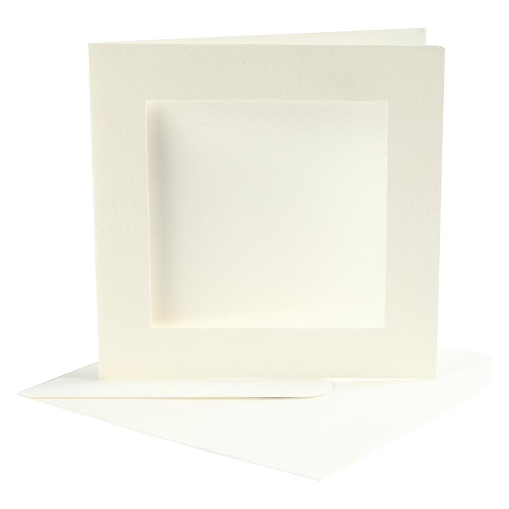 Creativ Company Passepartout Card (5707167114841)