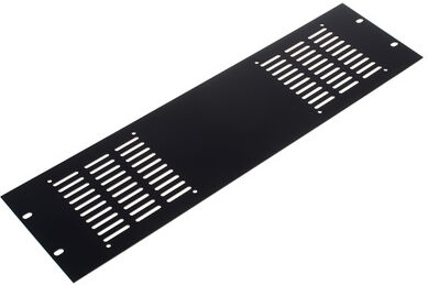 Adam Hall 8763 Rack Panel 3U