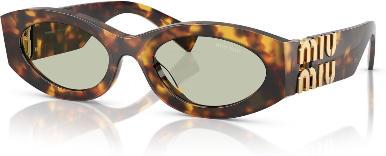 Miu Miu Lunettes de soleil Miu  MU 11WS (14L50O) Femme