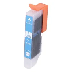 EPSON T2632-XL (C13T26324010) - Tintenpatrone TonerPartner, cyan