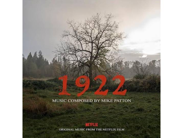 1922 (Original Motion Picture Sound