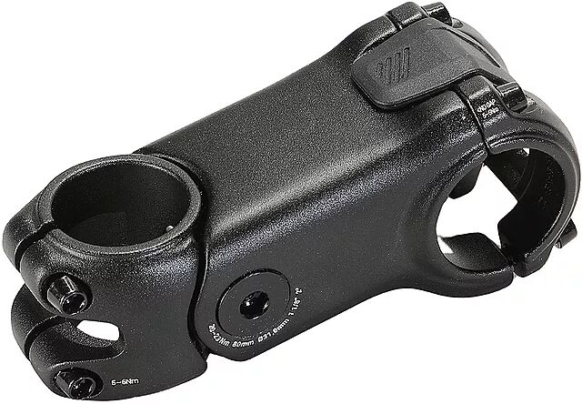 BBB ActionStem Shock Absorbing schwarz B
