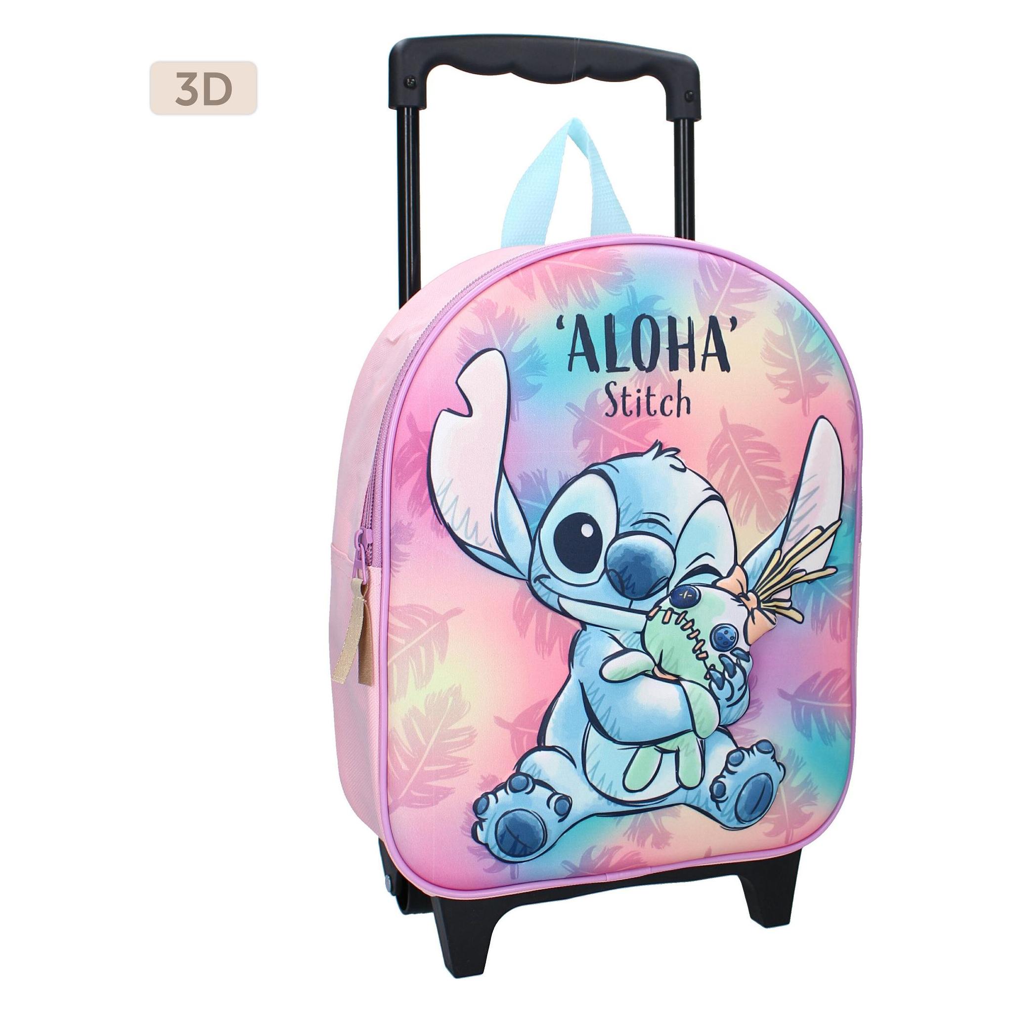 Vadobag Lilo & Stitch - Stitch (795-00304)