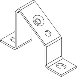 Icotek Montagefüße MF-A49