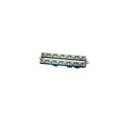 Hensel 61000731 KV PE- und N-Klemme KV FC 24