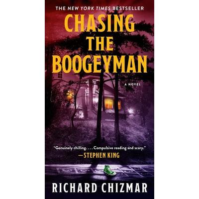 Chasing the Boogeyman, Taschenbuch von Richard Chizmar, HarperCollins, 978-1-66806-269-2