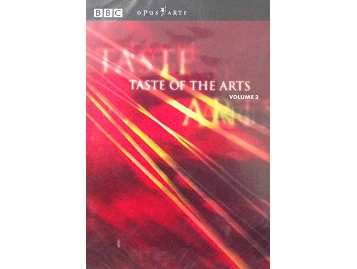 Taste of the Arts Vol 2