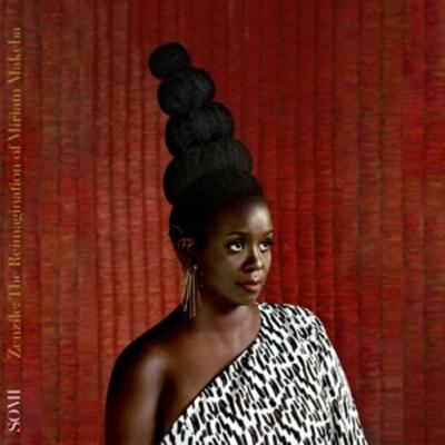 Zenzile: The Reimagination of Miriam Makeba - Somi, Vinyl