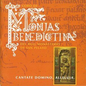 Coro Monjas Benedictinas - Cantate Domino Alleluia - Preis vom 19.10.2026 19:33:35 h