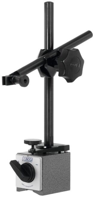 Noga Support avec réglage fin sur la base magnétique, Type: N1 (PH2040)