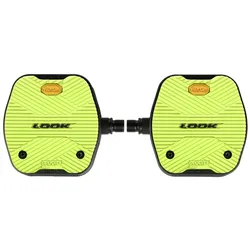 Look Geo City Grip lime 21