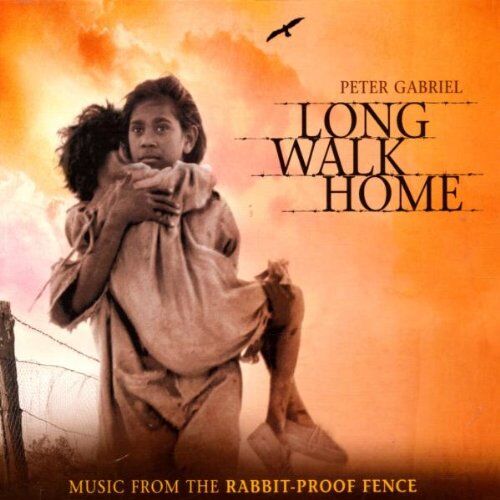 Ost - Long Walk Home / The Rabbit-Proof Fence - Preis vom 11.10.2026 03:10:56 h
