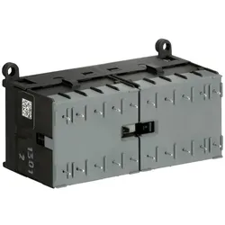 ABB Stotz S&amp;J Wendeschütz VB6A-30-10-P-80