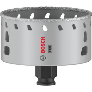 Bosch Lochsäge PRO Tile PC Plus, 2608901573, Ø 83 mm, für Fliesen