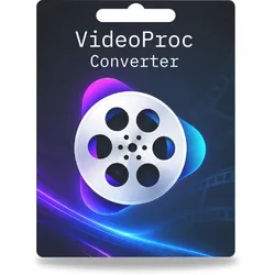 VideoProc Converter AI