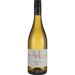 Alexander Laible Chardonnay *** SL